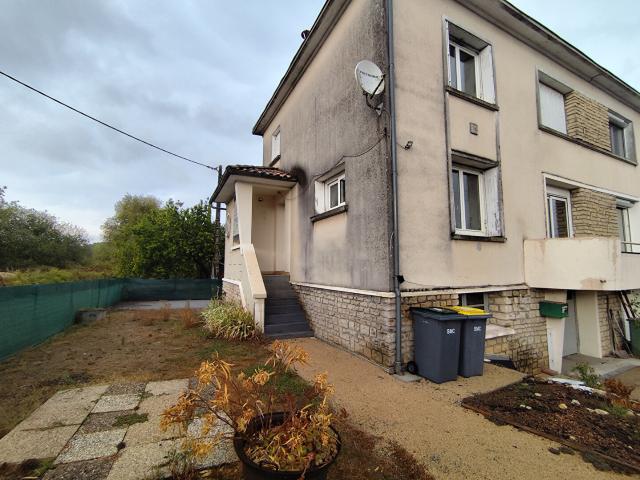 Maison location à Niort, La Crèche