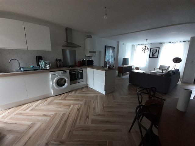 Maison location à Niort, Saint-maixent-l'ecole