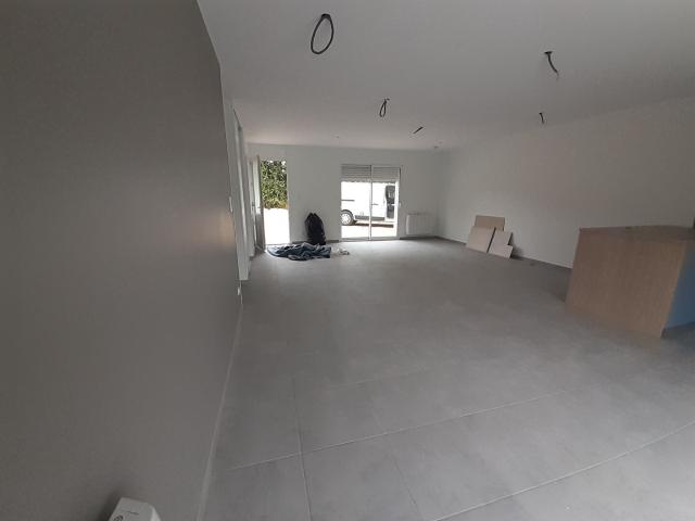 Maison location à Niort, Chey