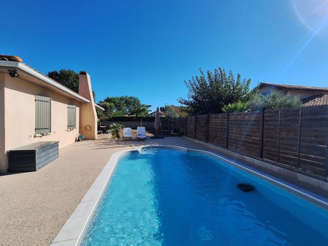 Maison location à Bordeaux, Pessac