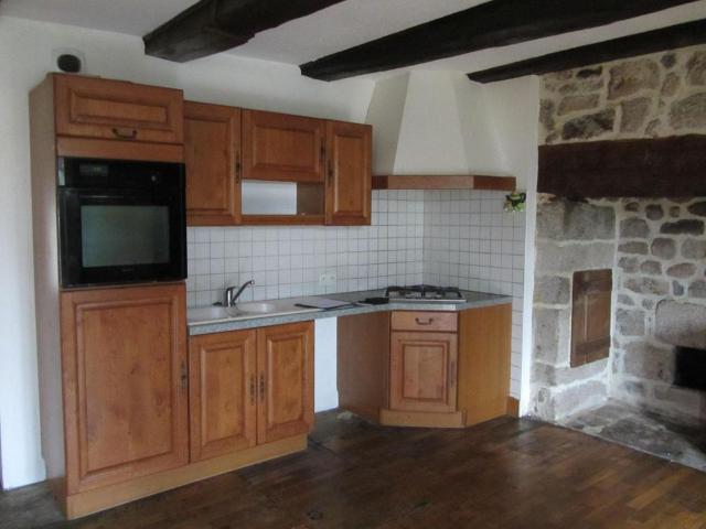 Maison location à Ussel, Meymac