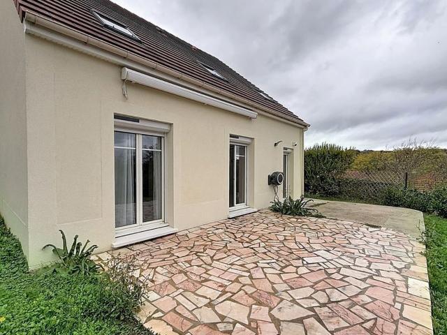 Maison location à Villecresnes, Val-de-Marne