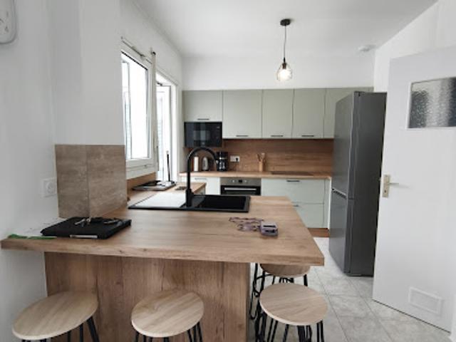 Maison location à Saint-Nazaire, Saint-nazaire