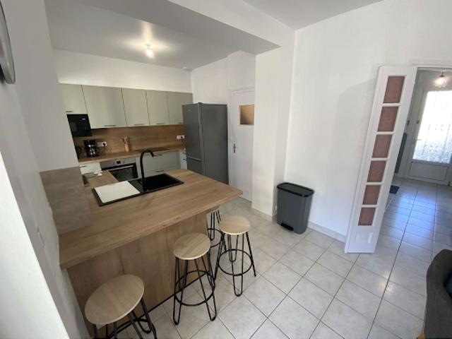 Maison location à Saint-Nazaire, Saint-nazaire
