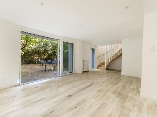 Maison location à Nantes