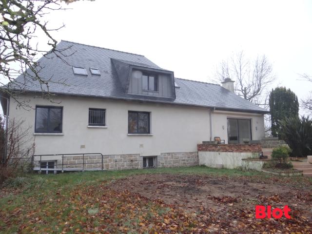 Maison location à France métropolitaine, Bretagne