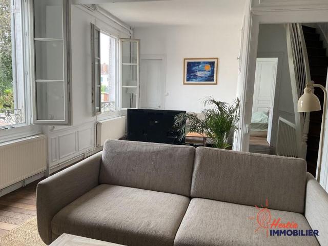 Maison location à Châlons-en-Champagne, Châlons-en-champagne