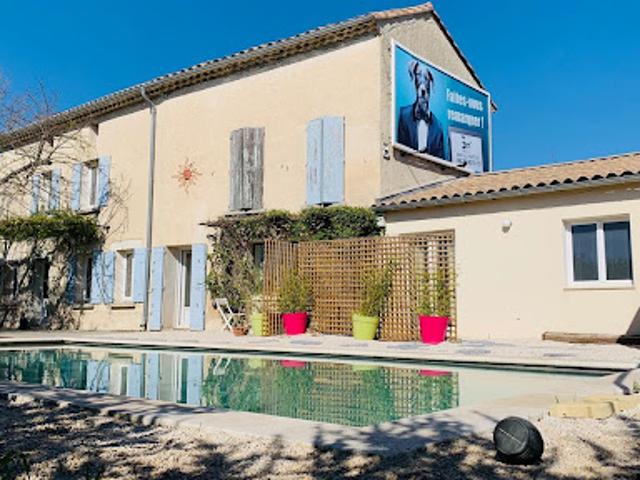 Maison location à Avignon, Le Pontet