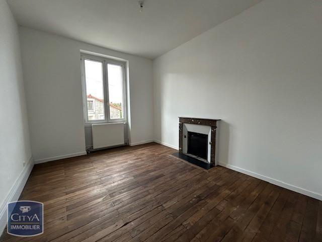 Maison location à Poitiers