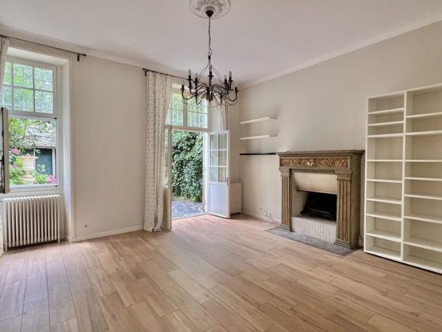 Maison location à Nantes