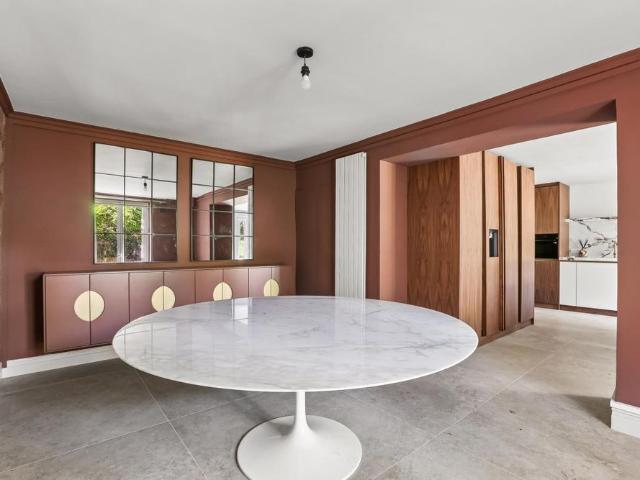 Maison location à Boulogne-Billancourt, Boulogne-billancourt