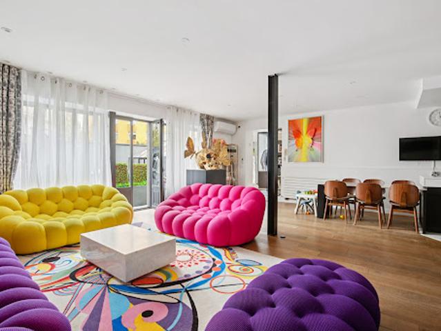 Maison location à Nanterre, Puteaux