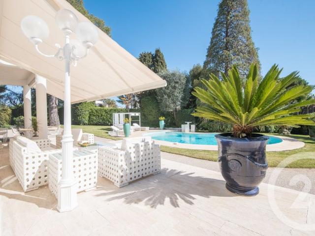 Maison location à Nice, Saint-jean-cap-ferrat