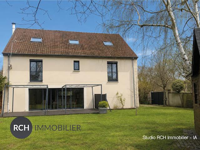 Maison location à Rambouillet, Montfort-l'amaury