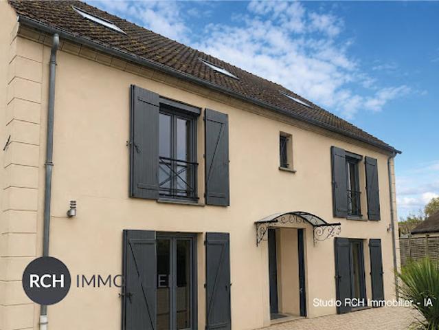 Maison location à Rambouillet, Montfort-l'amaury