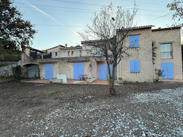 Maison location à La Gaude