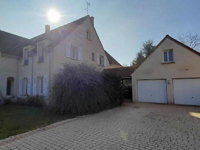 Maison location à Rambouillet
