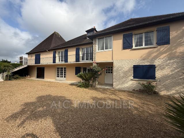 Maison location à Alençon, Saint-germain-du-corbéis
