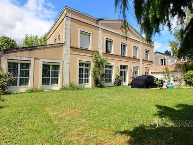 Maison location à Antony, Clamart