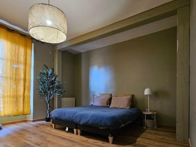 Maison location à Arrondissement de Draguignan, Draguignan
