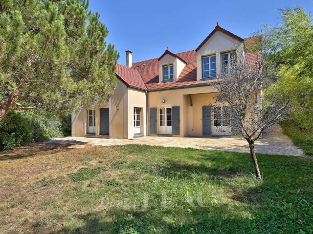 Maison location à Saint-Germain-en-Laye, Aigremont