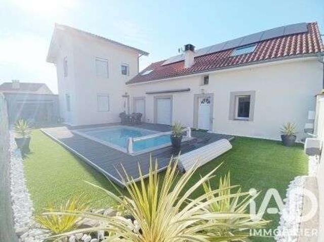 Maison location à Tarbes, Occitanie