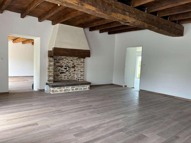 Maison location à Vannes, Bretagne