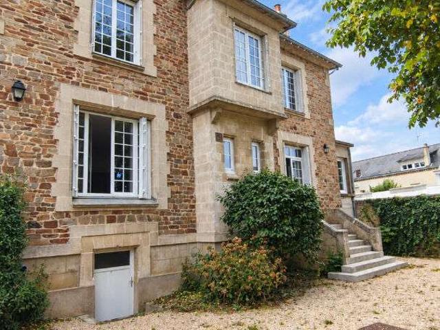 Maison location à Carquefou, Loire-Atlantique