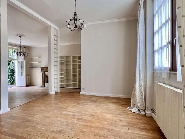 Maison location à Nantes