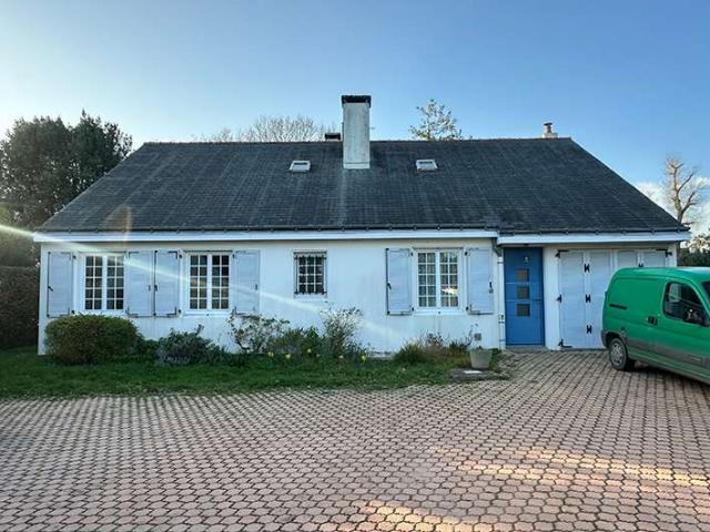 Maison location à Saint-Nazaire, Saint-nazaire