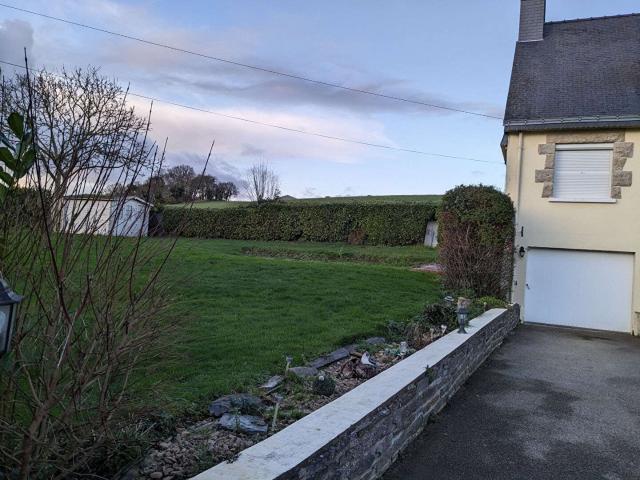 Maison location à Vannes, Bretagne