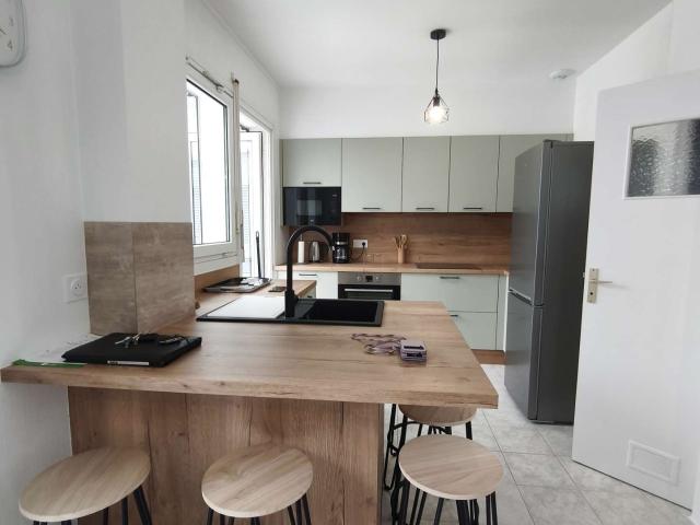 Maison location à Saint-Nazaire, Saint-nazaire
