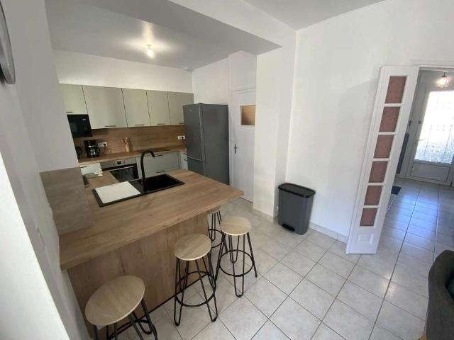 Maison location à Saint-Nazaire, Saint-nazaire