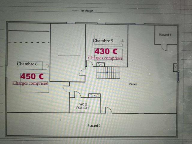 Maison location à Saint-Nazaire, Saint-nazaire