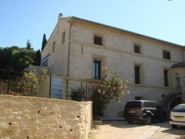 Maison location à Nîmes, Saint-maximin