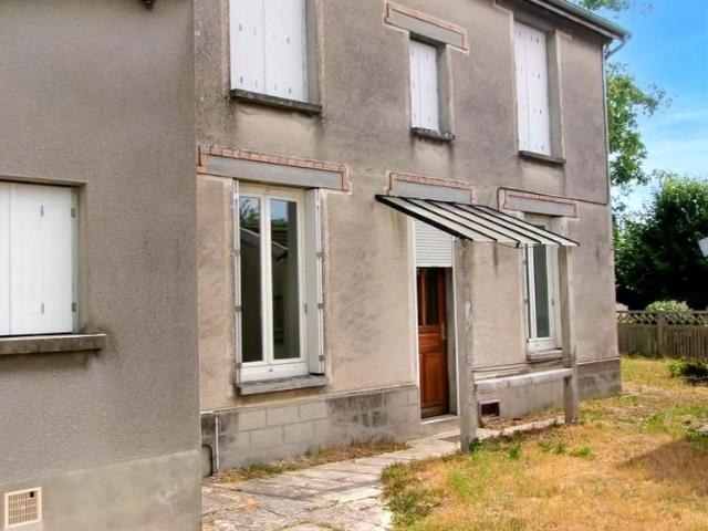 Maison location à Troyes, Arcis-sur-aube