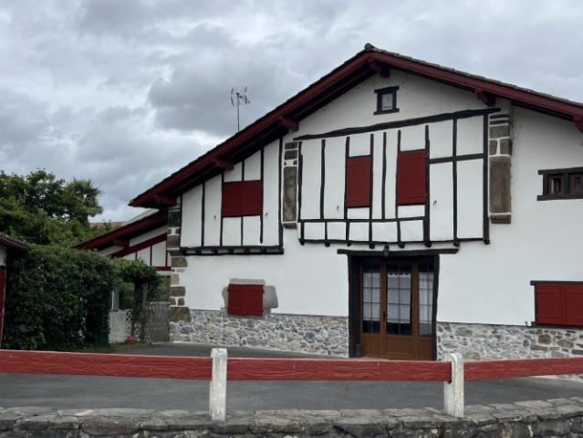 Maison location à Bayonne, Armendarits