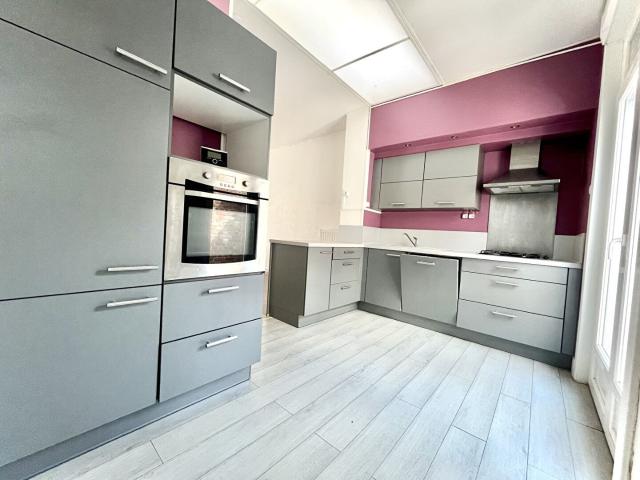 Maison location à Lille