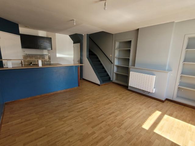 Maison location à Avesnes-sur-Helpe, Maubeuge