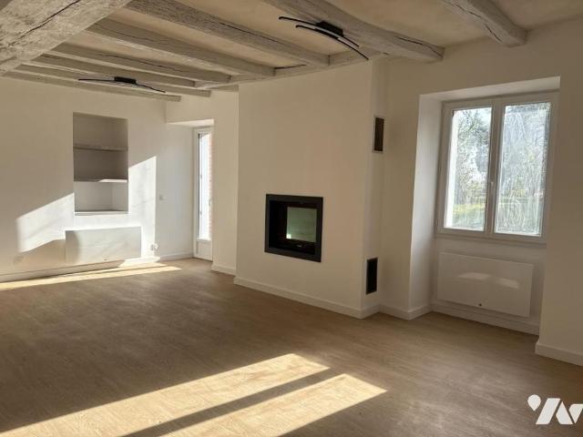 Maison location à Les Alouettes, Beaupréau-en-Mauges