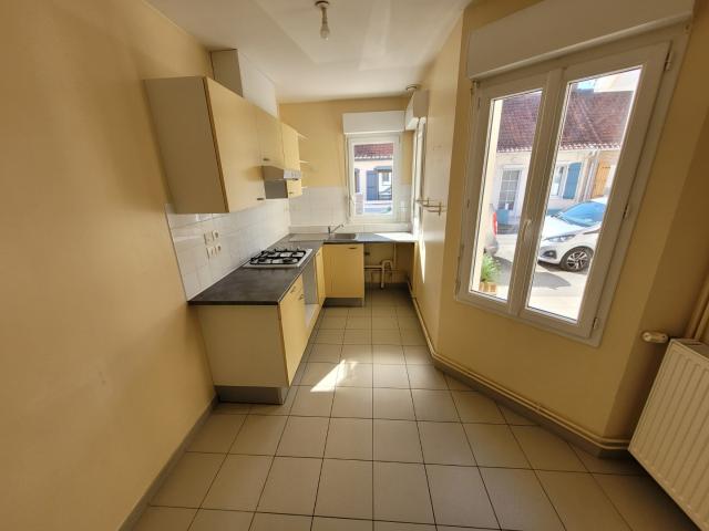 Maison location à Montreuil-sur-Mer, Berck