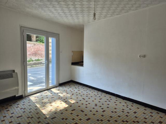 Maison location à Saint-Omer, Saint-omer