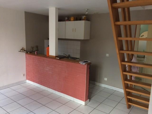 Maison location à Saint-Omer, Saint-omer