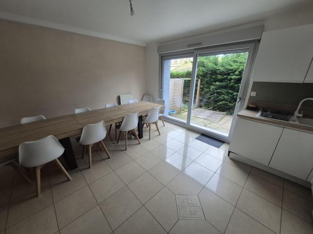 Maison location à Boulogne-sur-Mer, Boulogne-sur-mer