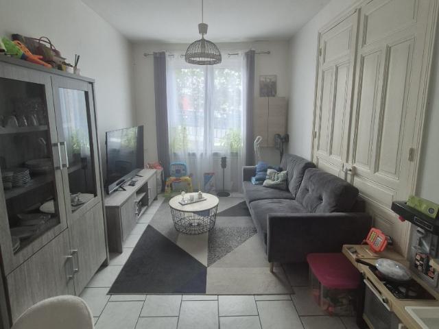 Maison location à Douai