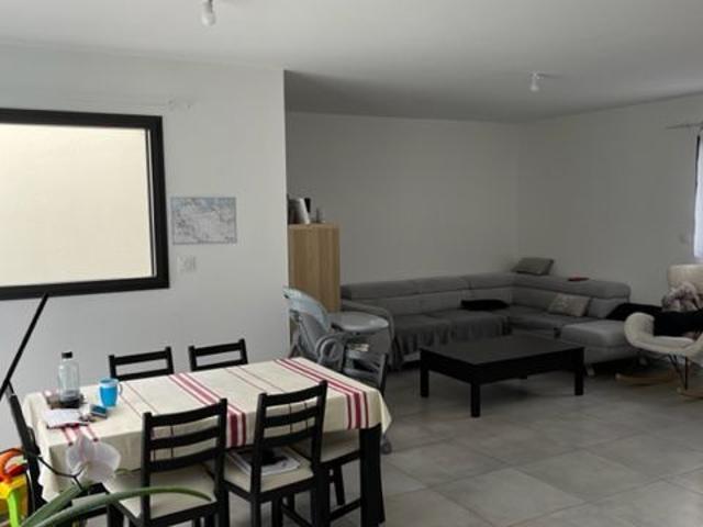 Maison location à Brest, Bretagne