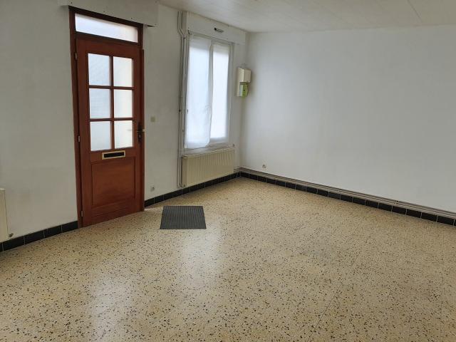 Maison location à Valenciennes