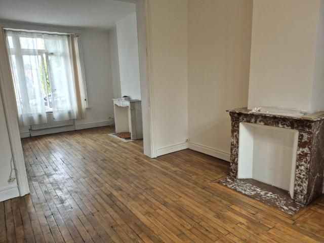 Maison location à Cambrai