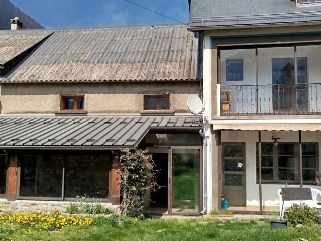 Maison location à Bagnères-de-Bigorre, Campan