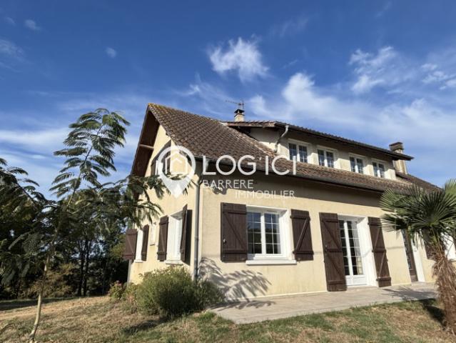 Maison location à Pau, Carrère